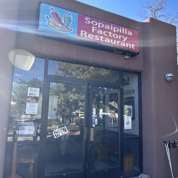 Sopaipilla Factory Restaurant - New Mexican Cuisine Near Me - Santa Fe, New Mexico Sopaipilla Factory Restaurant - New Mexican Cuisine Near Me - Santa Fe, New Mexico