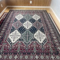 UCM Carpet Cleaning Bowie - rug cleaning