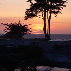 Camping des Chevrets