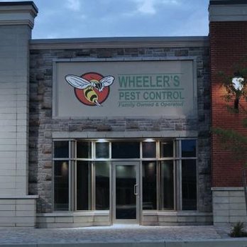 Wheeler's pest Control - office - Pest Control Near Me - Winchester, California Wheeler's pest Control - office - Pest Control Near Me - Winchester, California