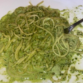 Marino's - Linguini Pesto - Pizza Near Me - Miami, Florida Marino's - Linguini Pesto - Pizza Near Me - Miami, Florida