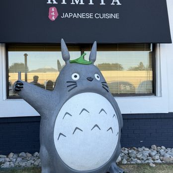 Kimiya - Sushi Bars Near Me - McKinney, Texas Kimiya - Sushi Bars Near Me - McKinney, Texas