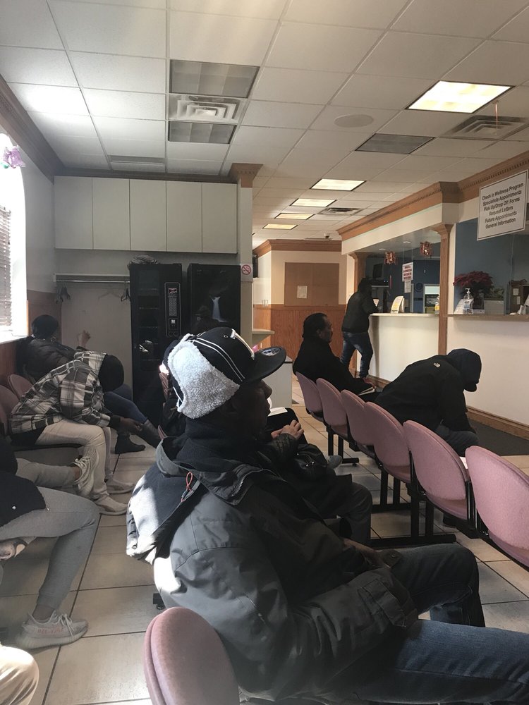 WAKEFIELD MEDICAL PROFESSIONAL Updated September 2024 22 Reviews 711 Nereid Ave, Bronx