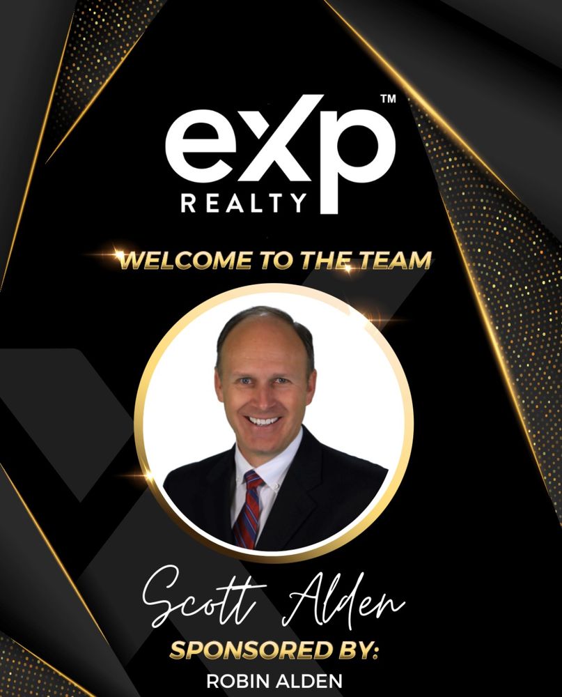 SCOTT ALDEN REALTOR Updated August 2024 Mission Viejo, California