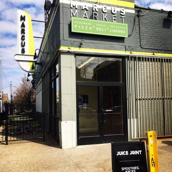 Juice Joint - Visit the Juice Joint located inside Marcus Market - Midtown! - Juice Bars & Smoothies Near Me - Detroit, Michigan Juice Joint - Visit the Juice Joint located inside Marcus Market - Midtown! - Juice Bars & Smoothies Near Me - Detroit, Michigan