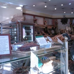 Boulangerie de la Fontaine