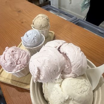 Color Ridge Creamery - Ice Cream & Frozen Yogurt Near Me - Torrey, Utah Color Ridge Creamery - Ice Cream & Frozen Yogurt Near Me - Torrey, Utah