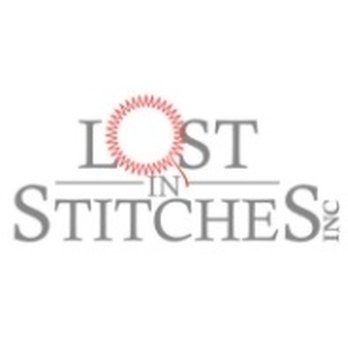 Lost In Stitches - Embroidery & Crochet Near Me - Ogden, Utah
