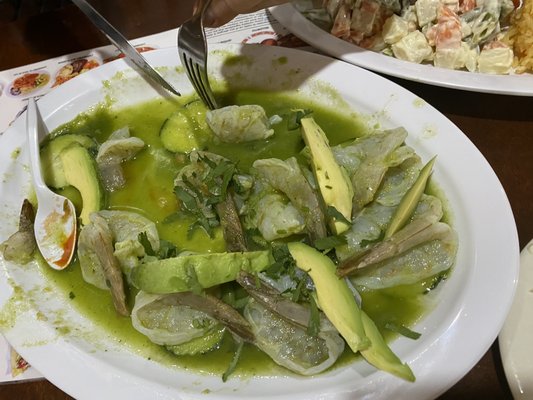 El Quetzal Guatemalan Restaurant by null