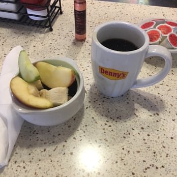 Denny's - Diners Near Me - Las Vegas, Nevada