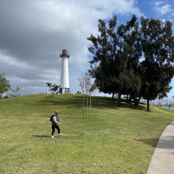 Shoreline Park - Parks Near Me - Long Beach, California Shoreline Park - Parks Near Me - Long Beach, California