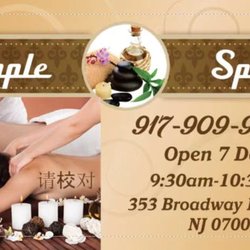 Apple Spa