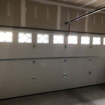 Master Garage Door & Gates - New Door Installed With Design - Garage Door Services Near Me - Flushing, New York Master Garage Door & Gates - New Door Installed With Design - Garage Door Services Near Me - Flushing, New York