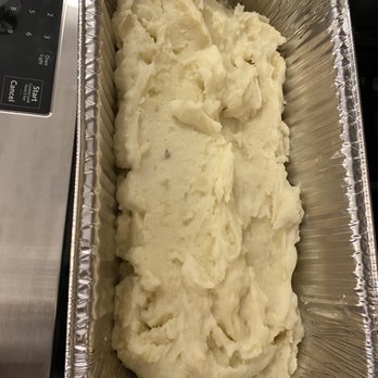 Summit Grill - Mashed potatoes - American Near Me - Gladstone, Missouri Summit Grill - Mashed potatoes - American Near Me - Gladstone, Missouri