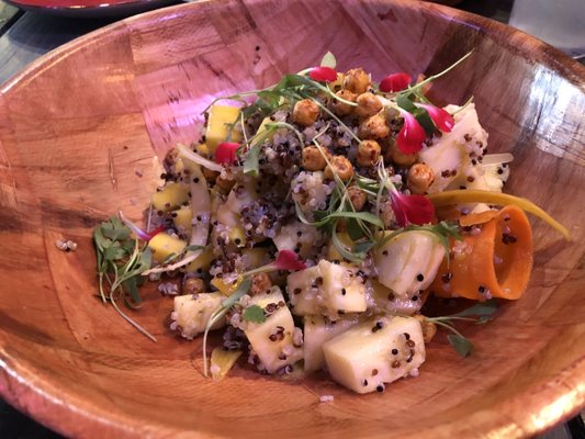 Bodega Kitchen & Cocktails by null