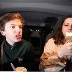 Ocean Isle Creamery - Weston & Kaylnn Koury