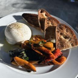 Burrata