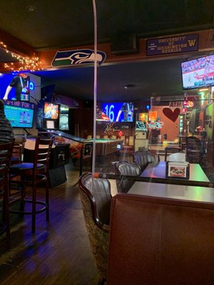 Casa U Betcha by null