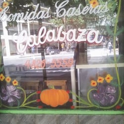 Calabaza