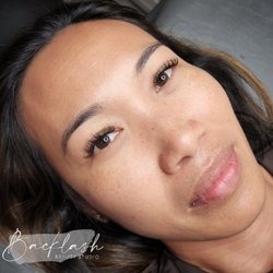 Backlash Beauty Studio