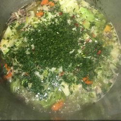 Mama Arepa - Divinas ensaladas para complacer a la vegana