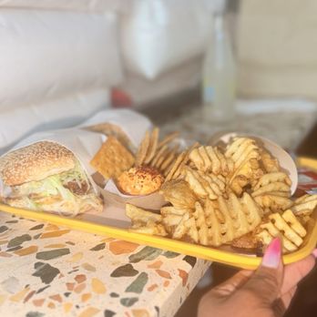 Mighty Fine - Burgers Near Me - Tampa, Florida Mighty Fine - Burgers Near Me - Tampa, Florida