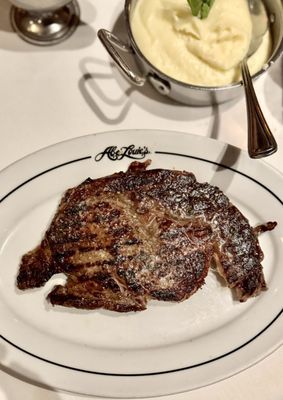 Abe & Louie's by null