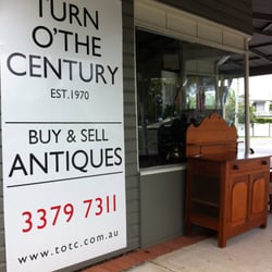 Turn O'the Century