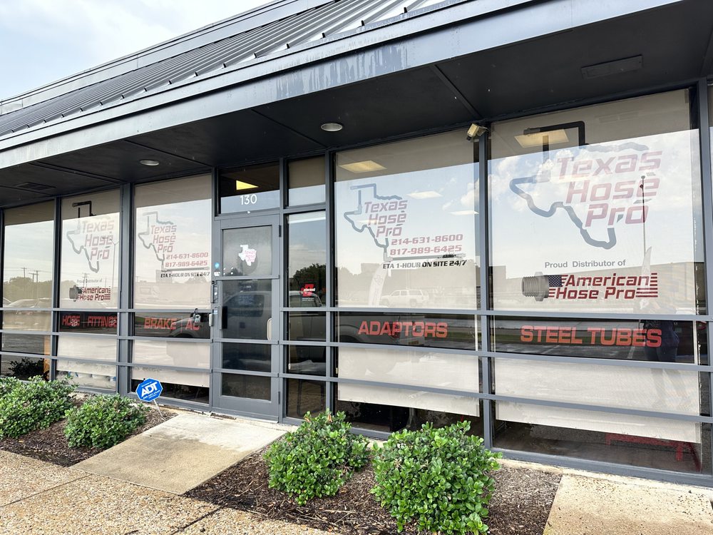 TEXAS HOSE PRO Updated May 2024 31 Photos 3160 Commonwealth Dr