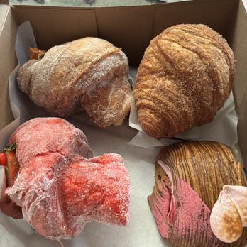 JL Patisserie Phoenix - Bakeries Near Me - Phoenix, Arizona