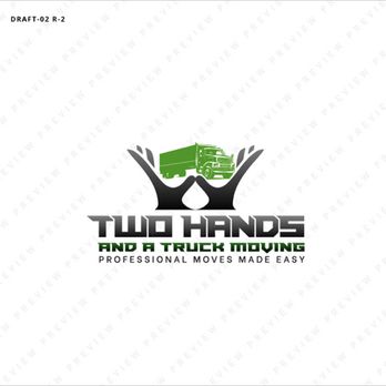 Two Hands and a Truck - Competitive pricing professional moving - Movers Near Me Two Hands and a Truck - Competitive pricing professional moving - Movers Near Me
