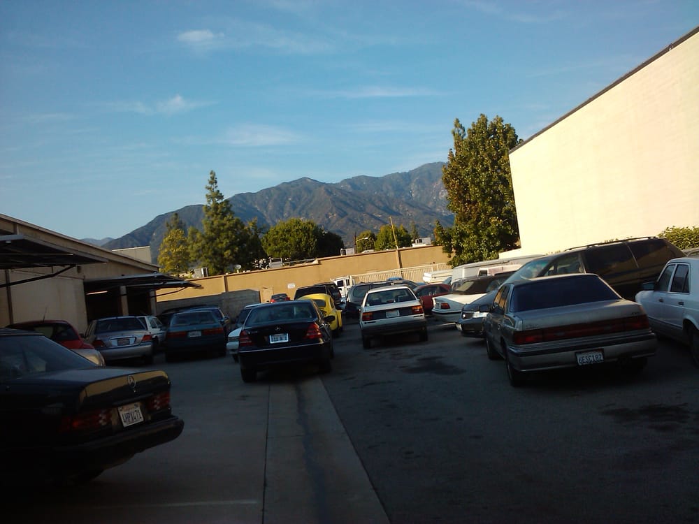 MONROVIA IMPORTS Updated September 2024 119 W Walnut Ave, Monrovia