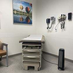 Evergreen Family and Internal Medicine at Arapahoe Peak