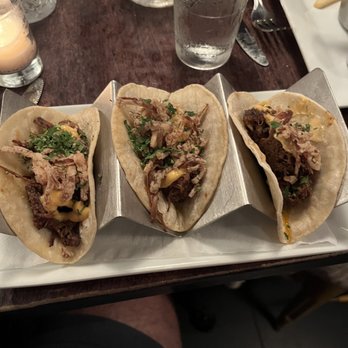 The Three Monkeys - Tacos - Sports Bars Near Me - New York, New York