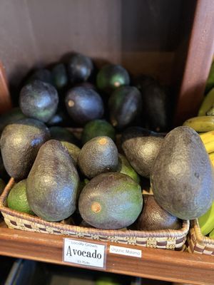 Kohala Grown Market by null