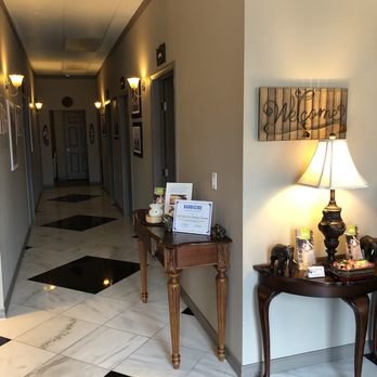 Jade Siam Thai Massage Therapy - Massage area - Massage Therapy Near Me - Magnolia, Texas