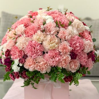 The Passionate Florist - Front view - Florists Near Me - Walnut, California