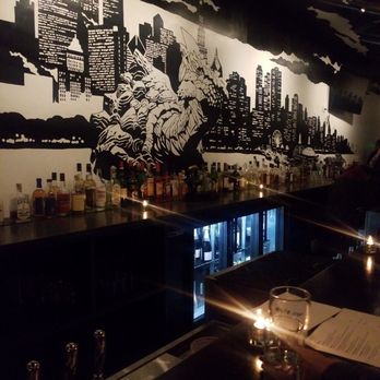 BiXi Beer - Come on for this mural! - Asian Fusion Near Me - Chicago, Illinois BiXi Beer - Come on for this mural! - Asian Fusion Near Me - Chicago, Illinois