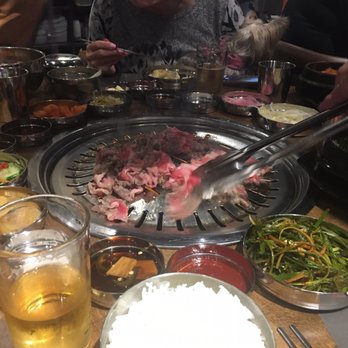 Sizzle Korean Barbeque - Beef belly is so good!!! - Korean Near Me - Phoenix, Arizona Sizzle Korean Barbeque - Beef belly is so good!!! - Korean Near Me - Phoenix, Arizona