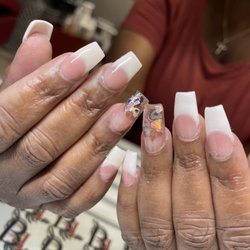 B4 & After Nail Boutique