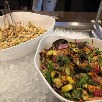 Baseline Club 1st Base - Loved their salads! - Professional Sports Teams Near Me - Los Angeles, California Baseline Club 1st Base - Loved their salads! - Professional Sports Teams Near Me - Los Angeles, California