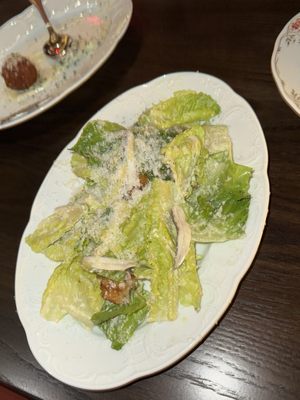 Big Rock Italian Chophouse by null