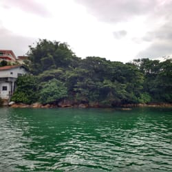 Ilha de Porto Belo