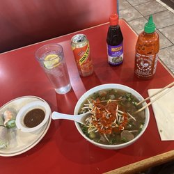 Dong Khanh Vietnamese Restaurant