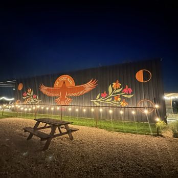 Rancho Moonrise - Hotels Near Me - Manor, Texas