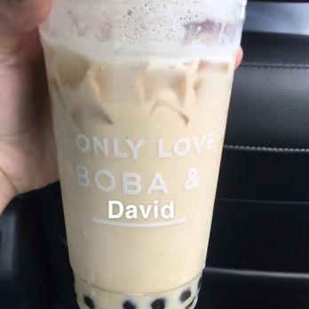 BobaLust Tea House - Black milk tea with tapioca pearls! - Bubble Tea Near Me - Tukwila, Washington BobaLust Tea House - Black milk tea with tapioca pearls! - Bubble Tea Near Me - Tukwila, Washington