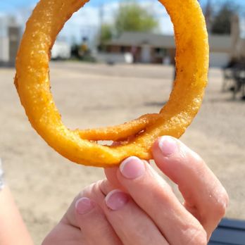 Best Burger Buns Down - Tasty and crispy..so unbelievable and the fry sauce!! Yumm - Burgers Near Me - Kuna, Idaho