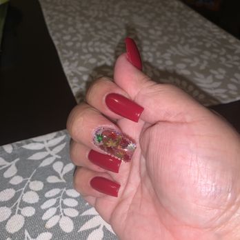 Dazzle Nails & Lashes - Nail Technicians Near Me - Pico Rivera, California