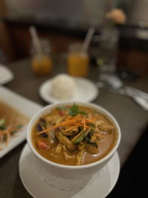 Bhan Thai (Mt. Laurel) by null