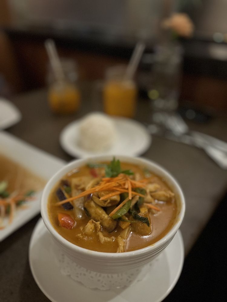 Bhan Thai - Mount Laurel Image